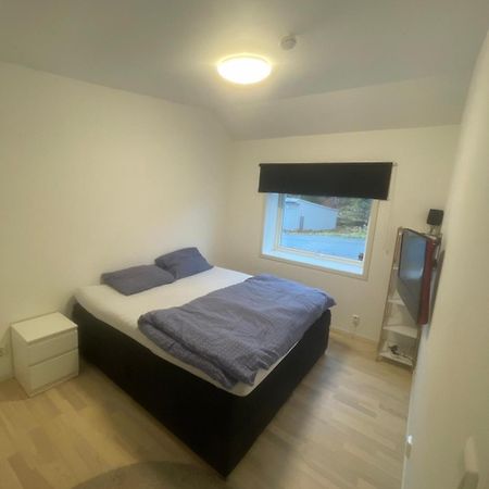 Apartment Porsgrunn Ngoại thất bức ảnh