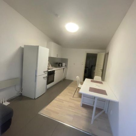 Apartment Porsgrunn Ngoại thất bức ảnh