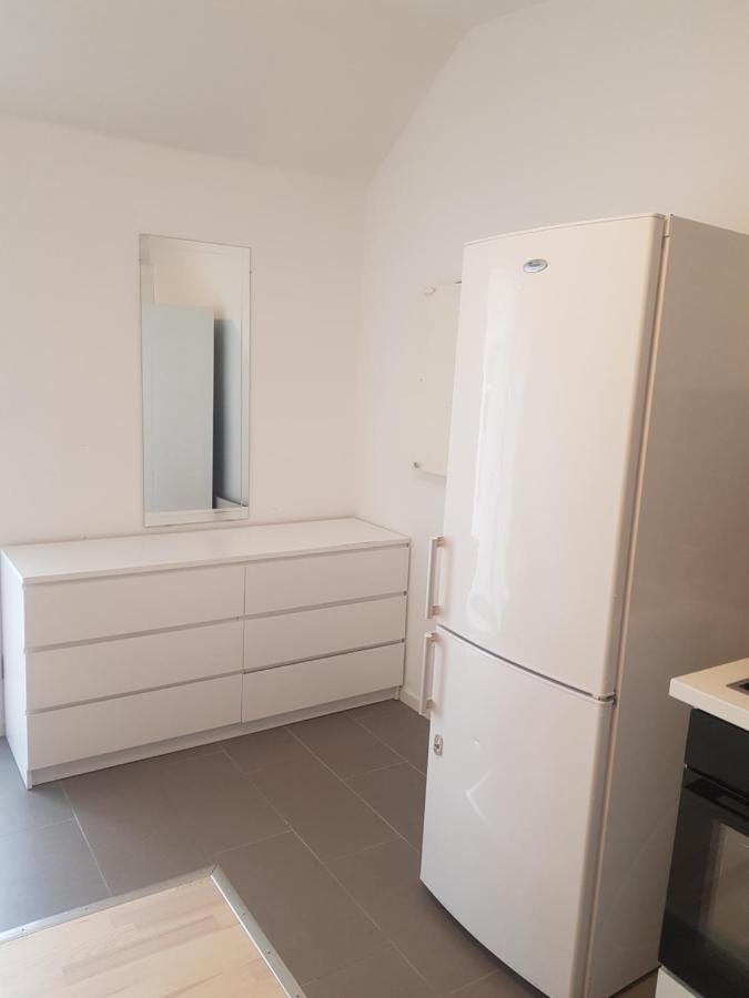 Apartment Porsgrunn Ngoại thất bức ảnh