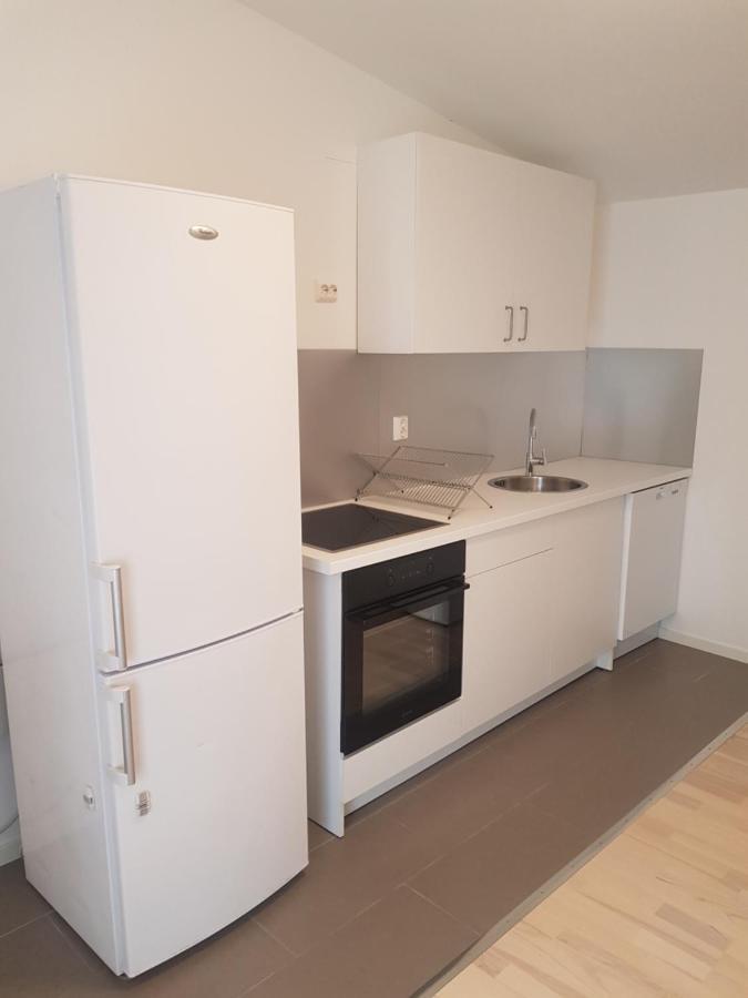 Apartment Porsgrunn Ngoại thất bức ảnh