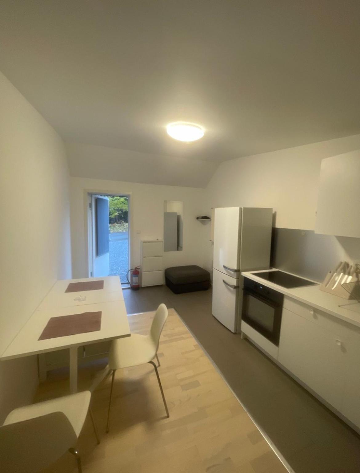 Apartment Porsgrunn Ngoại thất bức ảnh
