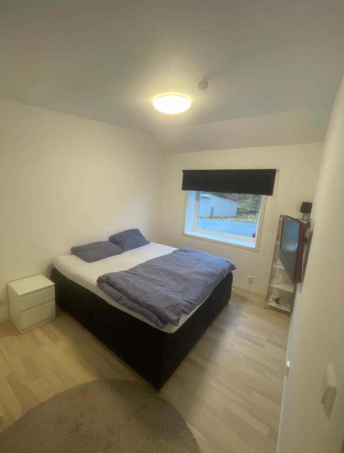 Apartment Porsgrunn Ngoại thất bức ảnh