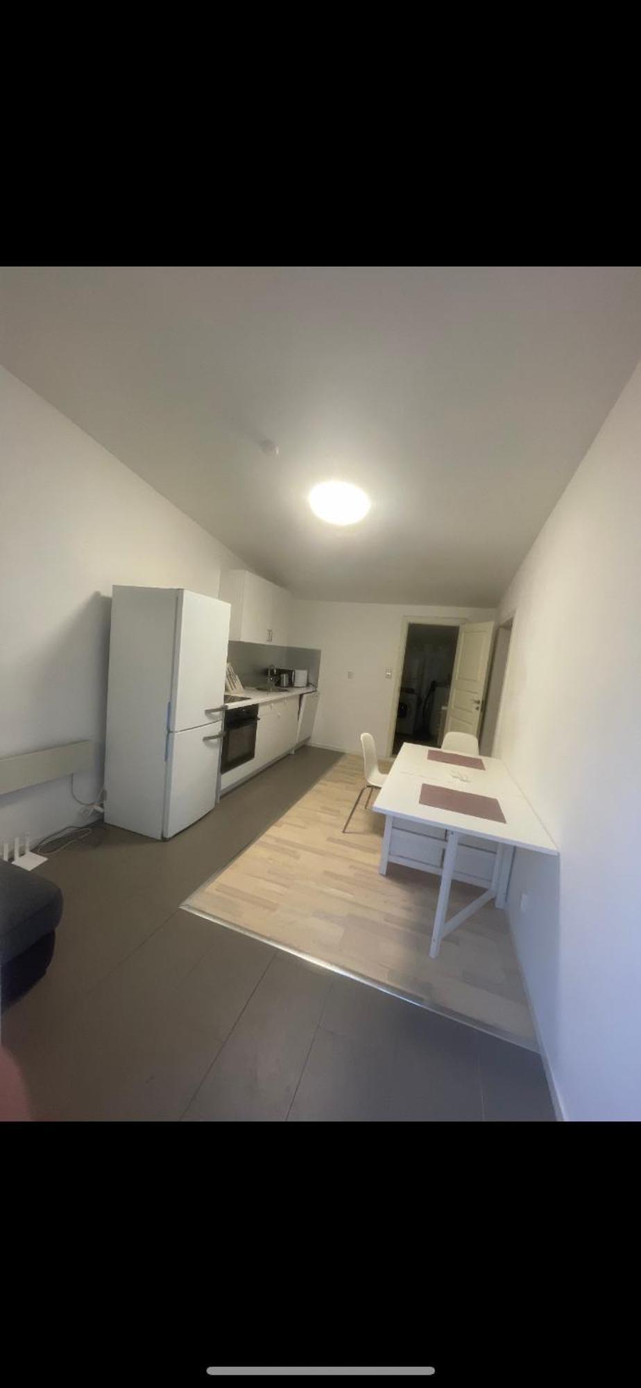 Apartment Porsgrunn Ngoại thất bức ảnh
