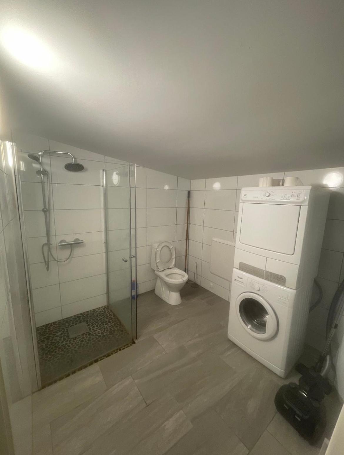 Apartment Porsgrunn Ngoại thất bức ảnh
